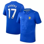 Chelsea Rogers 17 Fotbollströja Hemma 2026/27