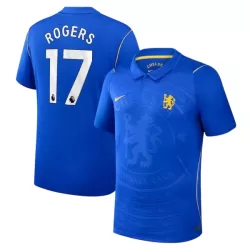 Chelsea Rogers 17 Fotbollströja Hemma 2026/27