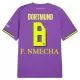 Borussia Dortmund F. Nmecha 8 Fotbollströja Tredje 2026/27 Borussia Dortmund F. Nmecha 8 Fotbollströja Tredje 2026/27