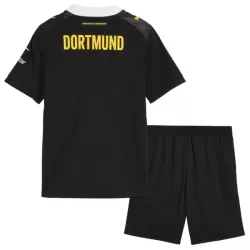 Borussia Dortmund Fotbollströja Barn Borta 2026/27
