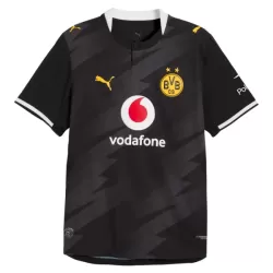 Borussia Dortmund Fotbollströja Borta 2026/27 Borussia Dortmund Fotbollströja Borta 2026/27