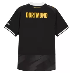 Borussia Dortmund Fotbollströja Borta 2026/27