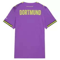 Borussia Dortmund Fotbollströja Tredje 2026/27