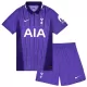 Tottenham Hotspur Fotbollströja Barn Tredje 2026/27 Tottenham Hotspur Fotbollströja Barn Tredje 2026/27