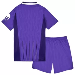 Tottenham Hotspur Fotbollströja Barn Tredje 2026/27