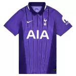 Tottenham Hotspur Fotbollströja Tredje 2026/27