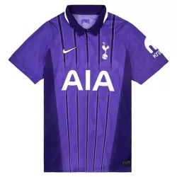 Tottenham Hotspur Fotbollströja Tredje 2026/27 Tottenham Hotspur Fotbollströja Tredje 2026/27