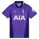 Tottenham Hotspur Fotbollströja Tredje 2026/27 Tottenham Hotspur Fotbollströja Tredje 2026/27