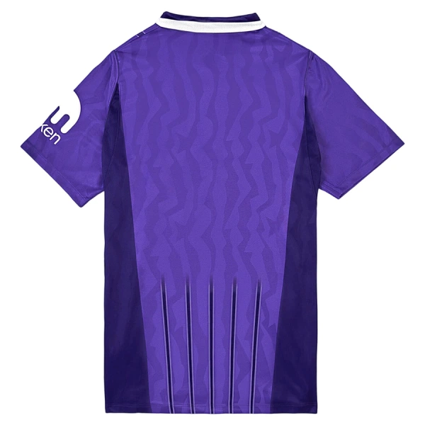 Tottenham Hotspur Fotbollströja Tredje 2026/27