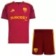 AS Roma Dybala 21 Fotbollströja Barn Hemma 2026/27