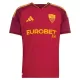 AS Roma Dybala 21 Fotbollströja Hemma 2026/27
