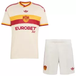 AS Roma Fotbollströja Barn Borta 2026/27