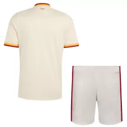 AS Roma Fotbollströja Barn Borta 2026/27
