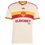 AS Roma Fotbollströja Borta 2026/27