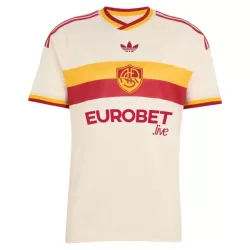 AS Roma Fotbollströja Borta 2026/27