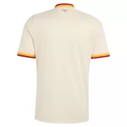 AS Roma Fotbollströja Borta 2026/27