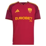AS Roma Fotbollströja Hemma 2026/27