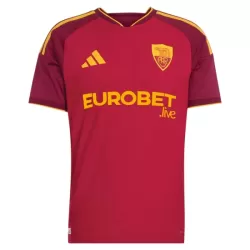 AS Roma Fotbollströja Hemma 2026/27
