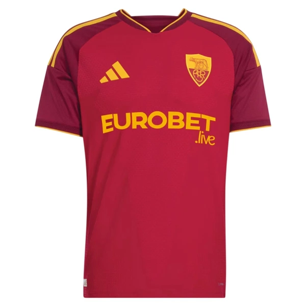 AS Roma Fotbollströja Hemma 2026/27