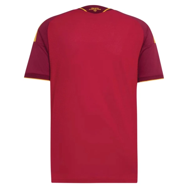 AS Roma Fotbollströja Hemma 2026/27