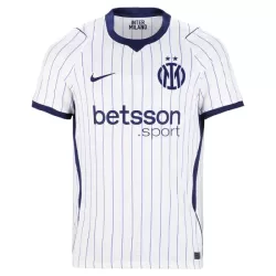 Inter Milan Sucic 8 Fotbollströja Borta 2026/27