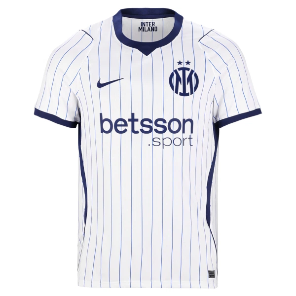 Inter Milan Sucic 8 Fotbollströja Borta 2026/27