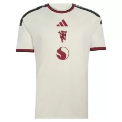 Manchester United Fotbollströja Tredje 2026/27 Manchester United Fotbollströja Tredje 2026/27