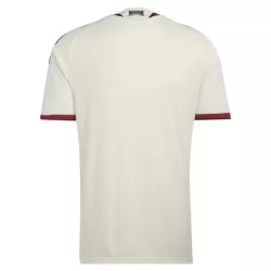 Manchester United Fotbollströja Tredje 2026/27