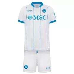 Napoli Fotbollströja Barn Borta 2026/27