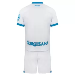 Napoli Fotbollströja Barn Borta 2026/27