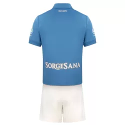Napoli Fotbollströja Barn Hemma 2026/27