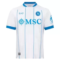 Napoli Fotbollströja Borta 2026/27