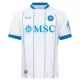 Napoli Fotbollströja Borta 2026/27 Napoli Fotbollströja Borta 2026/27
