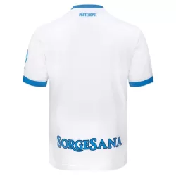 Napoli Fotbollströja Borta 2026/27