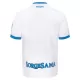 Napoli Fotbollströja Borta 2026/27