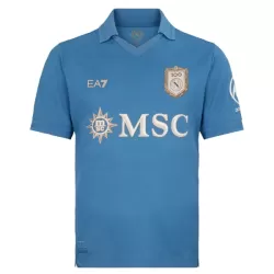 Napoli Fotbollströja Hemma 2026/27