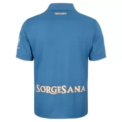 Napoli Fotbollströja Hemma 2026/27