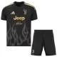 Juventus Fotbollströja Barn Tredje 2026/27