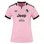 Juventus Fotbollströja Dam Borta 2026/27