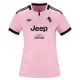 Juventus Fotbollströja Dam Borta 2026/27 Juventus Fotbollströja Dam Borta 2026/27