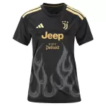Juventus Fotbollströja Dam Tredje 2026/27