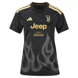 Juventus Fotbollströja Dam Tredje 2026/27