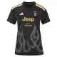 Juventus Fotbollströja Dam Tredje 2026/27