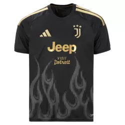 Juventus Fotbollströja Tredje 2026/27