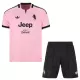 Juventus Yildiz 10 Fotbollströja Barn Borta 2026/27