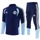 Ajax Amsterdam Träningströjasats Quarter-Zip 2026/27 Blå Ajax Amsterdam Träningströjasats Quarter-Zip 2026/27 Blå