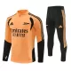 Arsenal Träningströjasats Quarter-Zip 2026/27 Gul Arsenal Träningströjasats Quarter-Zip 2026/27 Gul