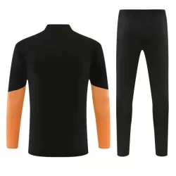 Arsenal Träningströjasats Quarter-Zip 2026/27 Svart