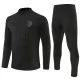 Arsenal Träningströjasats Quarter-Zip 2026/27 Svart Arsenal Träningströjasats Quarter-Zip 2026/27 Svart