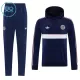 Bayern München Hoodie Träningströjasats Barn 2026/27 Navy Bayern München Hoodie Träningströjasats Barn 2026/27 Navy